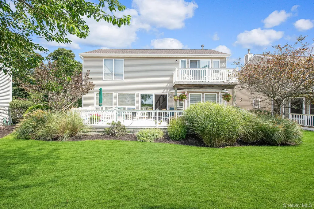 24 Spinnaker Lane East Patchogue NY 11772