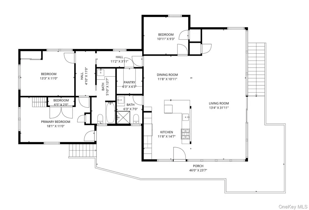 7 Springville Circle Hampton Bays NY 11946