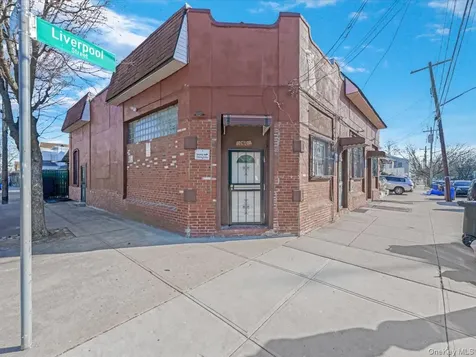 10601 Liverpool Street Jamaica South NY 11435