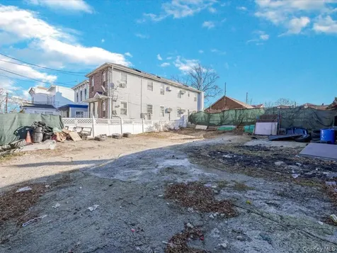 10601 Liverpool Street Jamaica South NY 11435