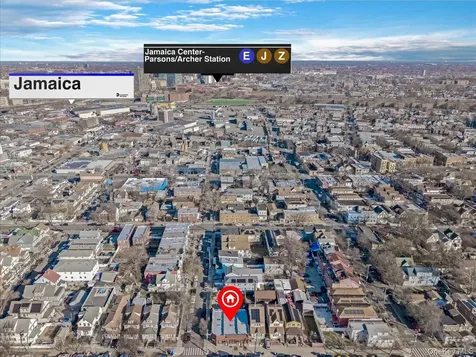 10601 Liverpool Street Jamaica South NY 11435