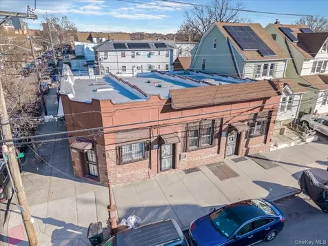 10601 Liverpool Street Jamaica South NY 11435