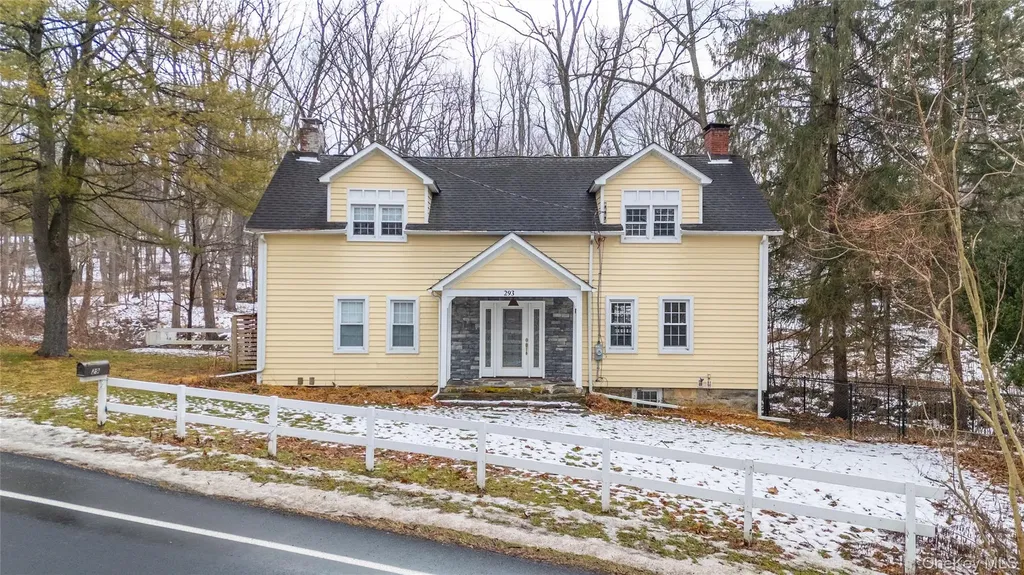 293 State Route 94 S Warwick NY 10990