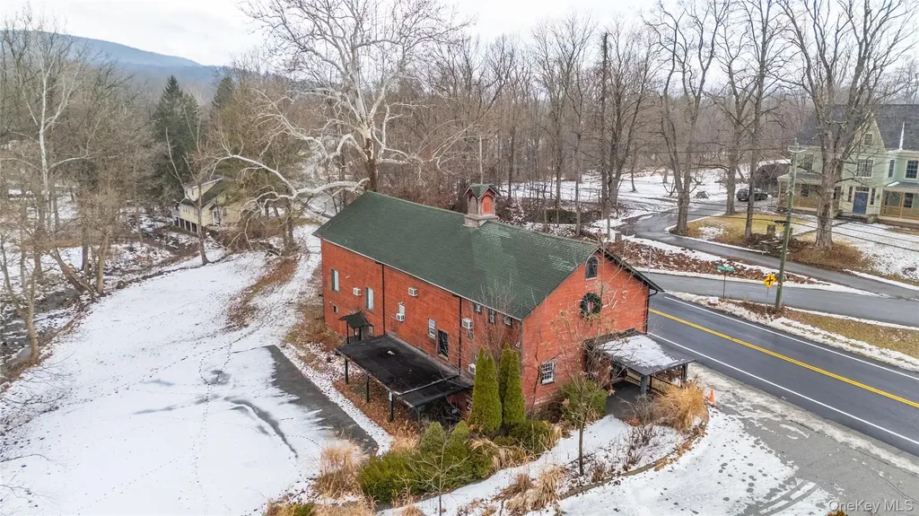293 State Route 94 S Warwick NY 10990