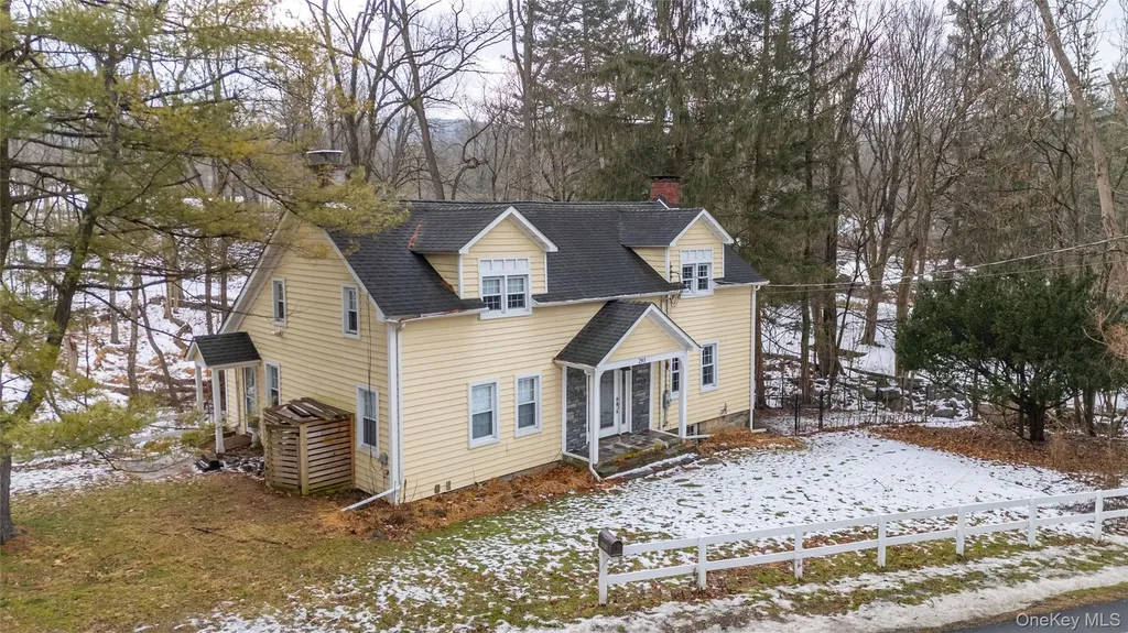 293 State Route 94 S Warwick NY 10990