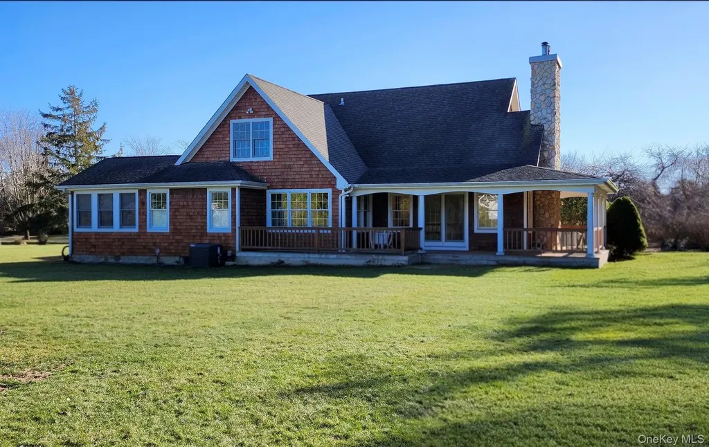 175 Uhl Lane Orient NY 11957