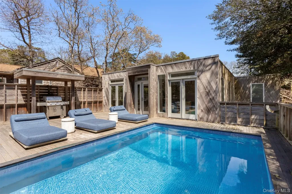 39 Lone Hill Walk Fire Island Pines NY 11782