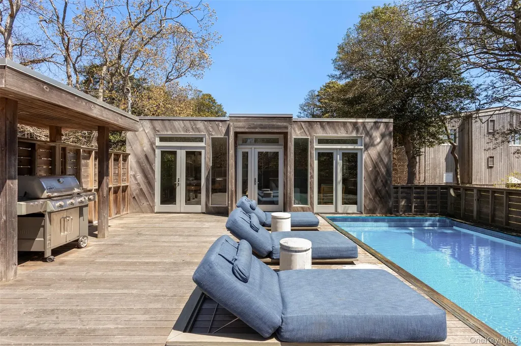 39 Lone Hill Walk Fire Island Pines NY 11782