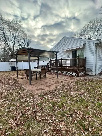 1255 Udall Road Bay Shore NY 11706