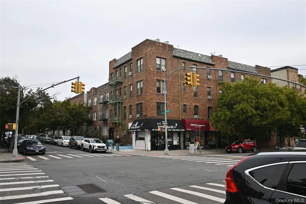 43-10 48th Avenue Woodside NY 11377