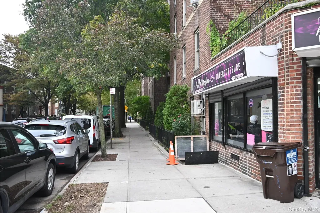 43-10 48th Avenue Woodside NY 11377