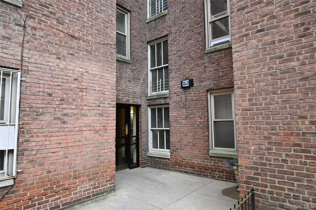 43-10 48th Avenue Woodside NY 11377