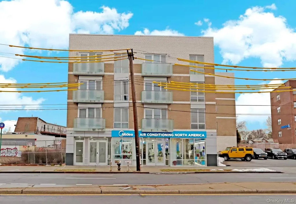 15815 Union Turnpike Fresh Meadows NY 11366