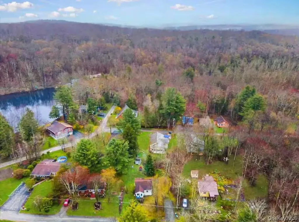 11 Apache Lane Ferndale NY 12734