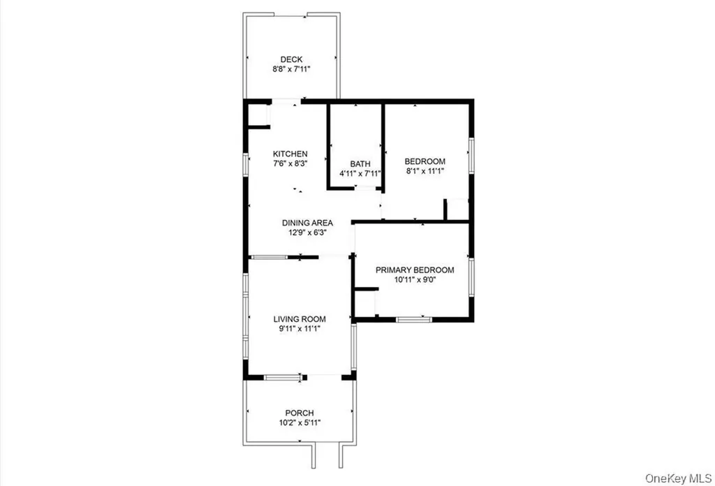 11 Apache Lane Ferndale NY 12734