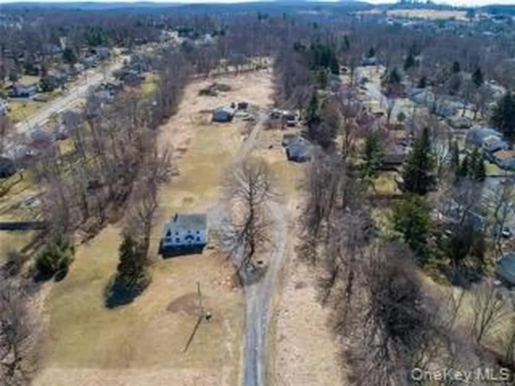 56-58 Still Road Monroe NY 10950