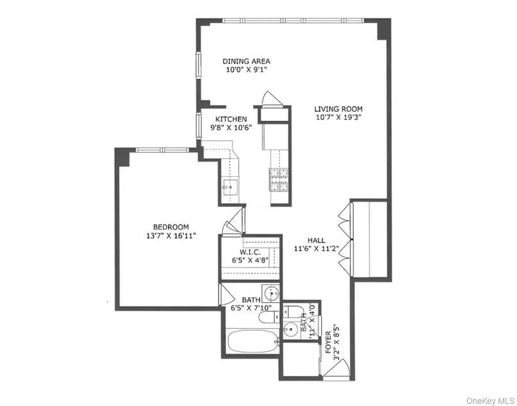 230 Garth Road Scarsdale NY 10583
