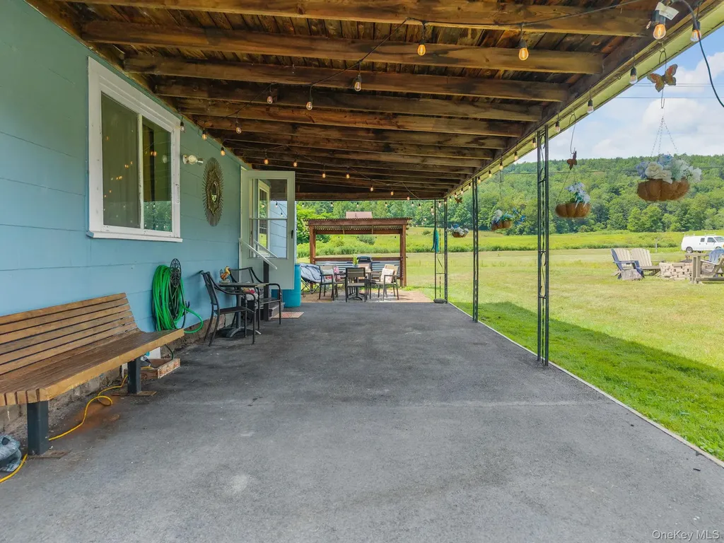 1261 State Route 990v Gilboa NY 12076