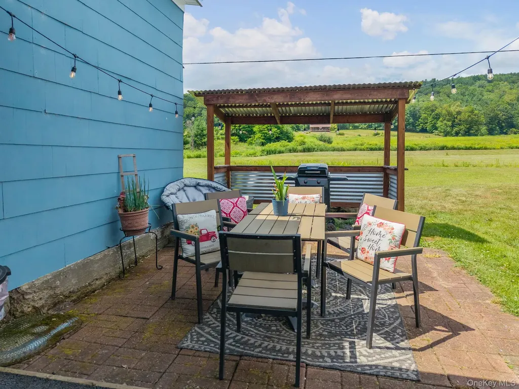 1261 State Route 990v Gilboa NY 12076