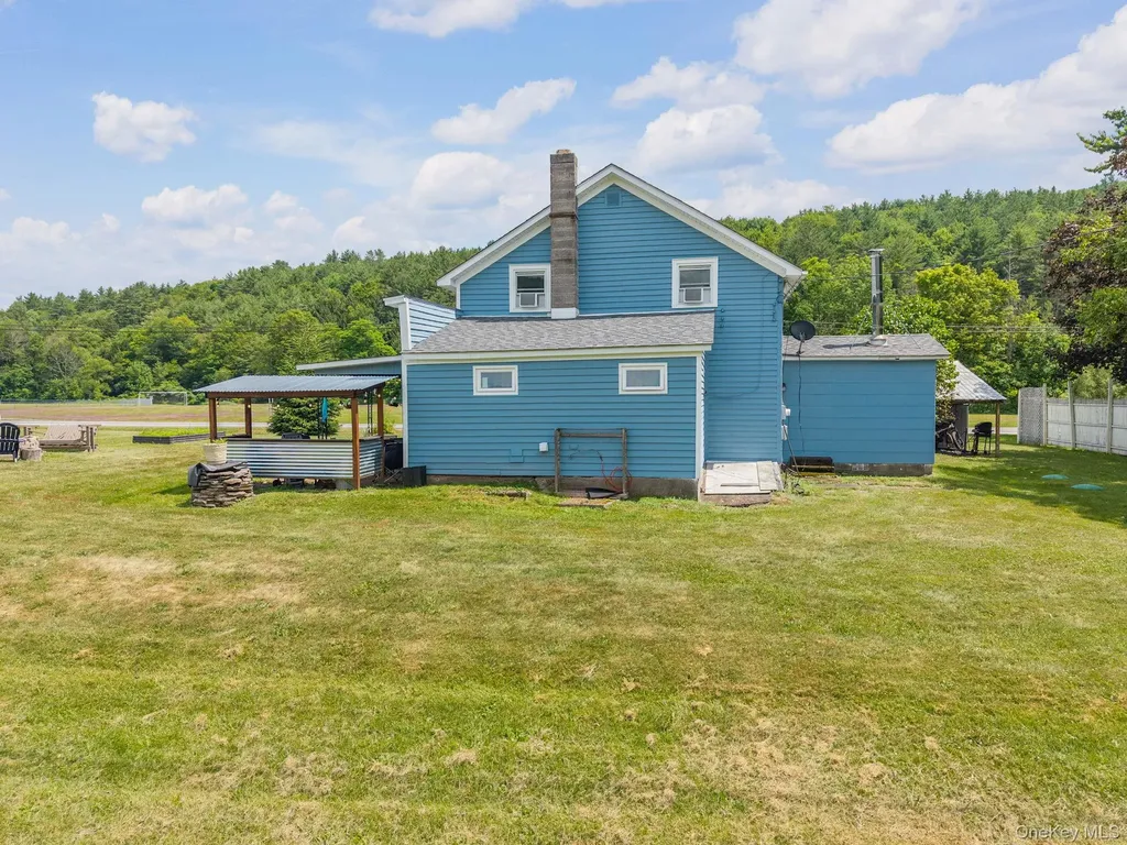 1261 State Route 990v Gilboa NY 12076