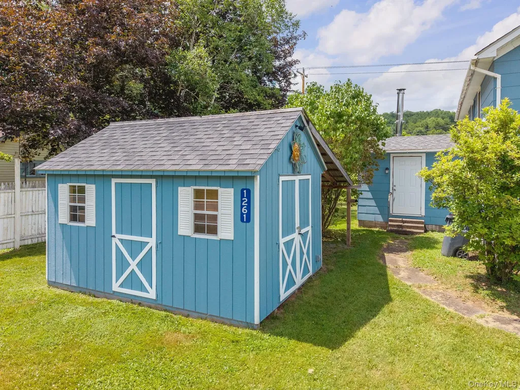 1261 State Route 990v Gilboa NY 12076