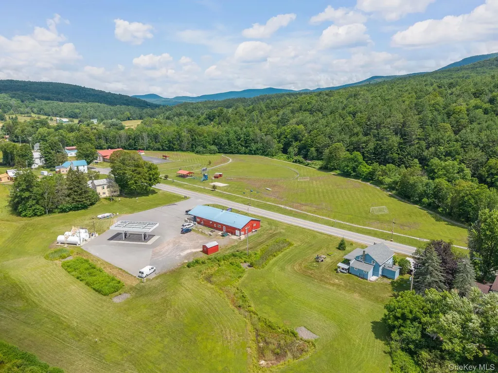 1261 State Route 990v Gilboa NY 12076