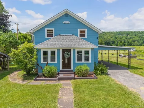 1261 State Route 990v Gilboa NY 12076