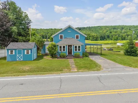 1261 State Route 990v Gilboa NY 12076