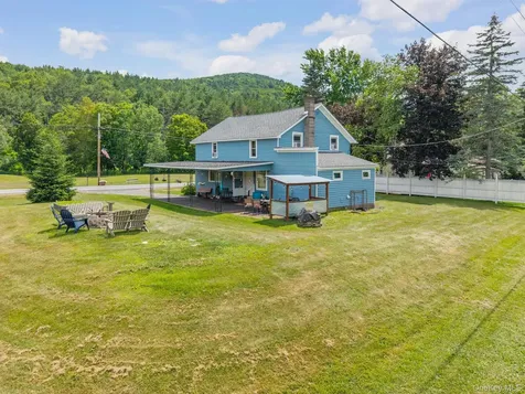 1261 State Route 990v Gilboa NY 12076