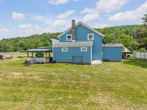 1261 State Route 990v Gilboa NY 12076