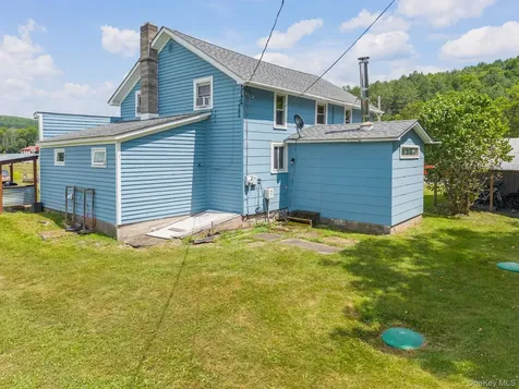 1261 State Route 990v Gilboa NY 12076