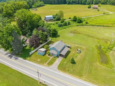 1261 State Route 990v Gilboa NY 12076