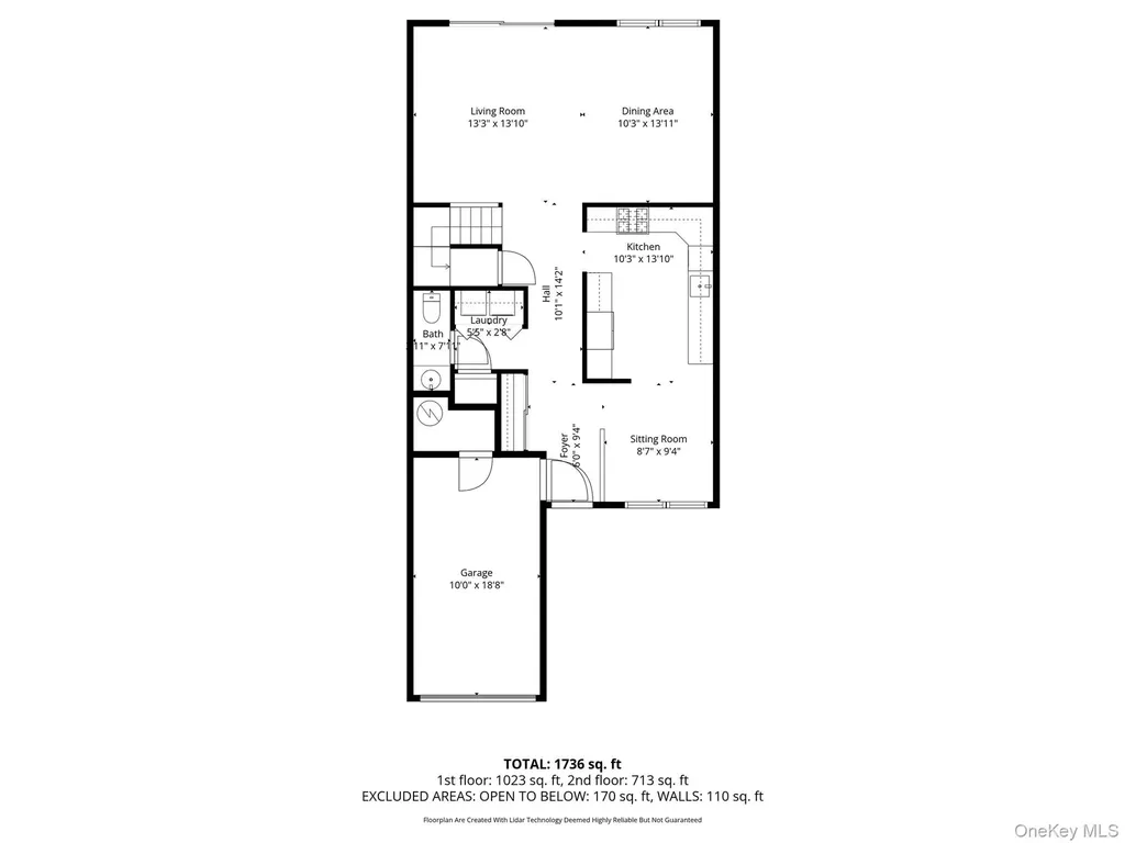 11 Indian Trace Kings Park NY 11754