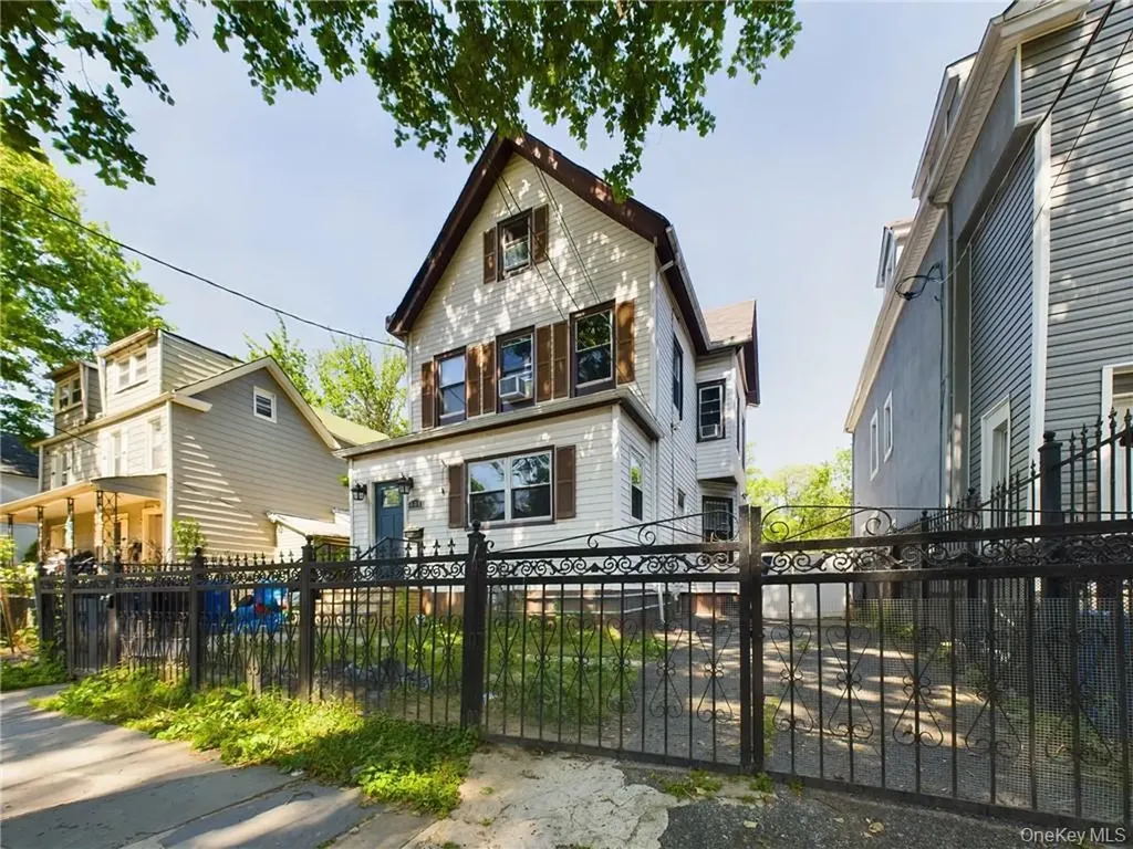441 S 8th Avenue Mount Vernon NY 10550