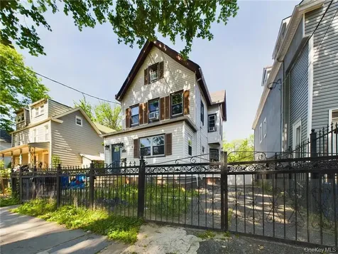 441 S 8th Avenue Mount Vernon NY 10550