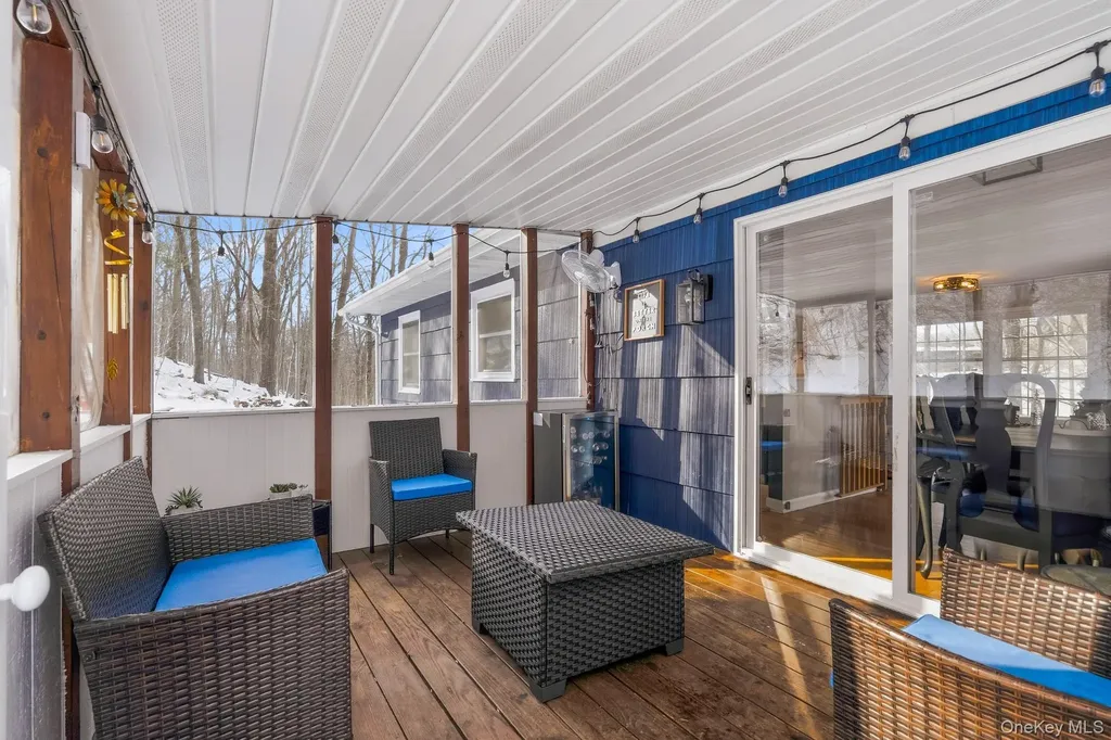 7 Ethan Drive Garrison NY 10524