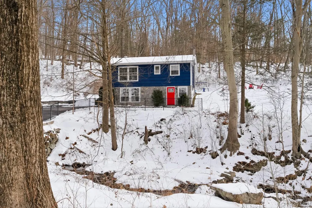 7 Ethan Drive Garrison NY 10524
