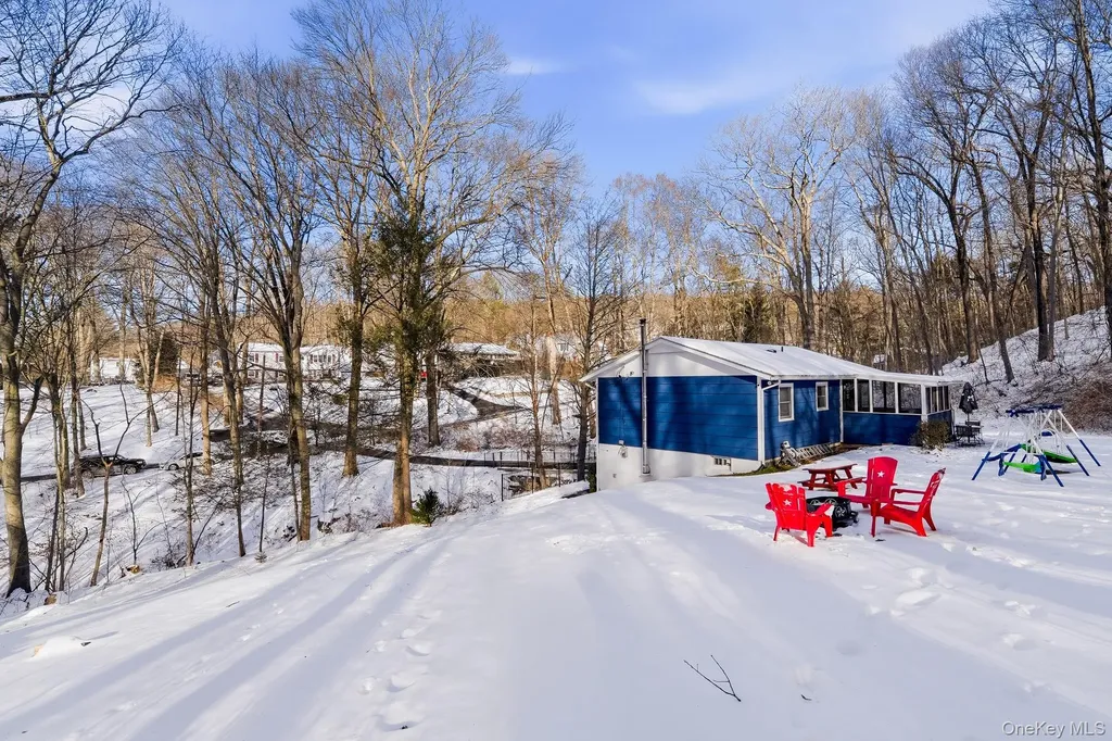 7 Ethan Drive Garrison NY 10524