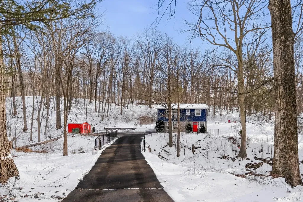 7 Ethan Drive Garrison NY 10524