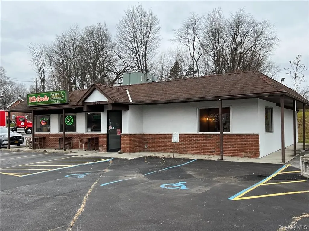 2850 State Route 17k Middletown NY 10941