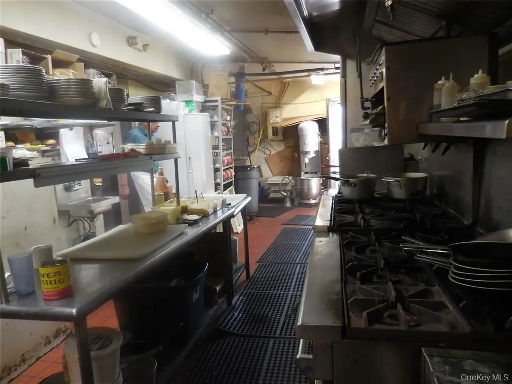 2850 State Route 17k Middletown NY 10941
