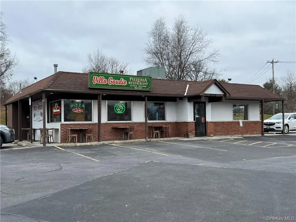 2850 State Route 17k Middletown NY 10941