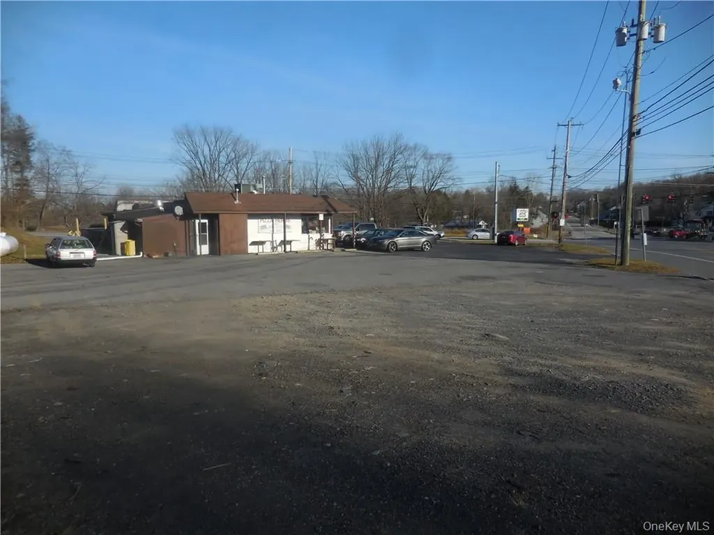 2850 State Route 17k Middletown NY 10941
