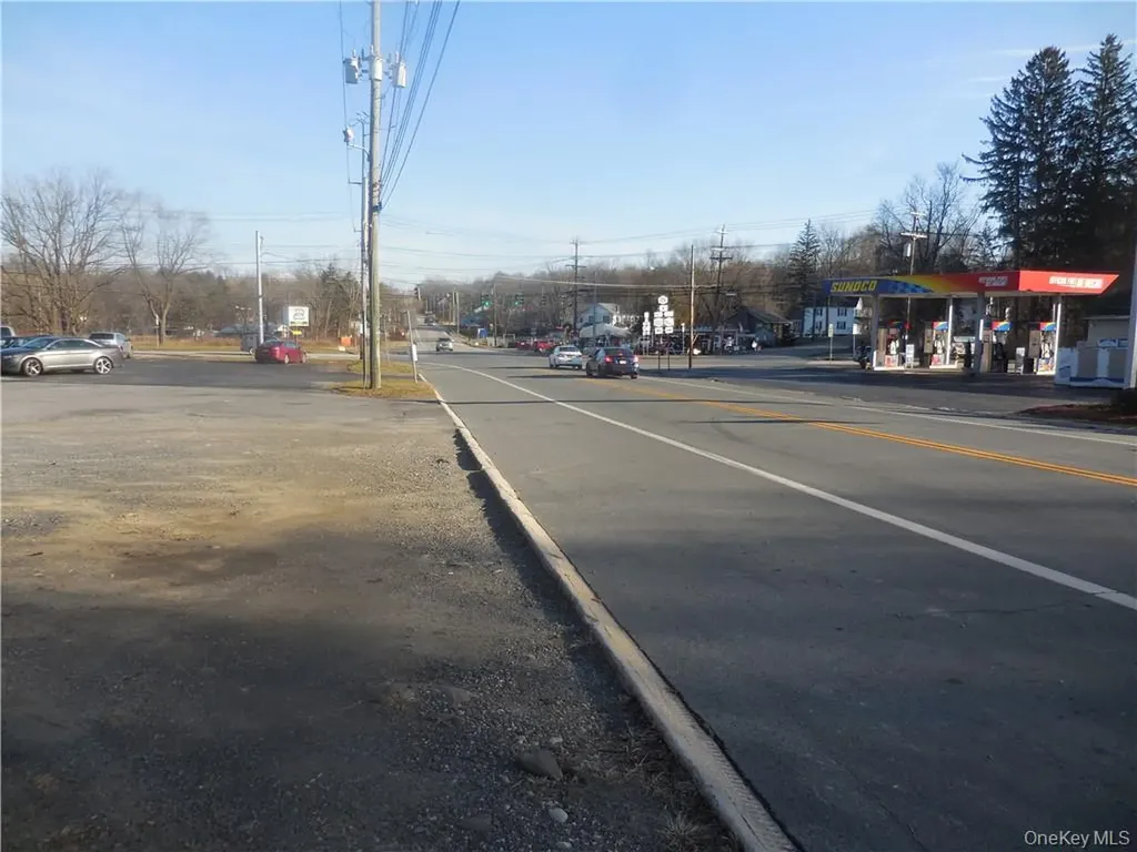 2850 State Route 17k Middletown NY 10941