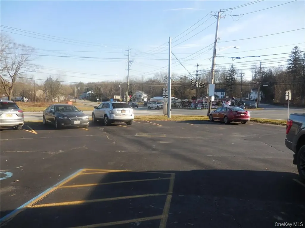 2850 State Route 17k Middletown NY 10941