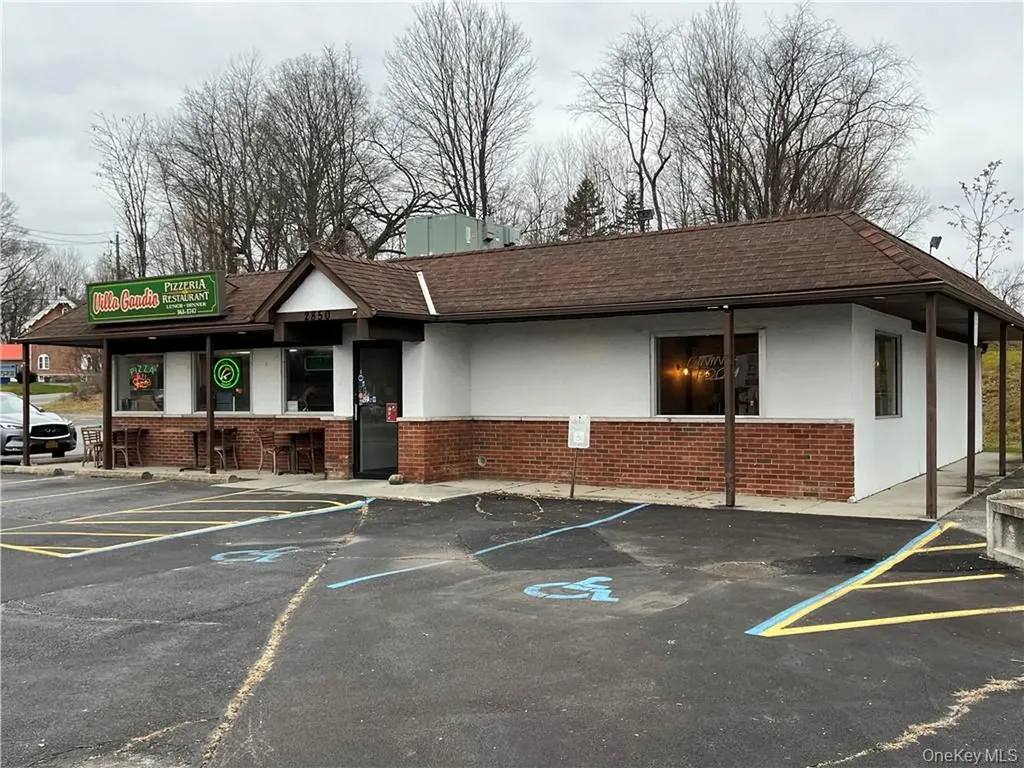 2850 State Route 17k Middletown NY 10941