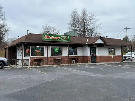 2850 State Route 17k Middletown NY 10941