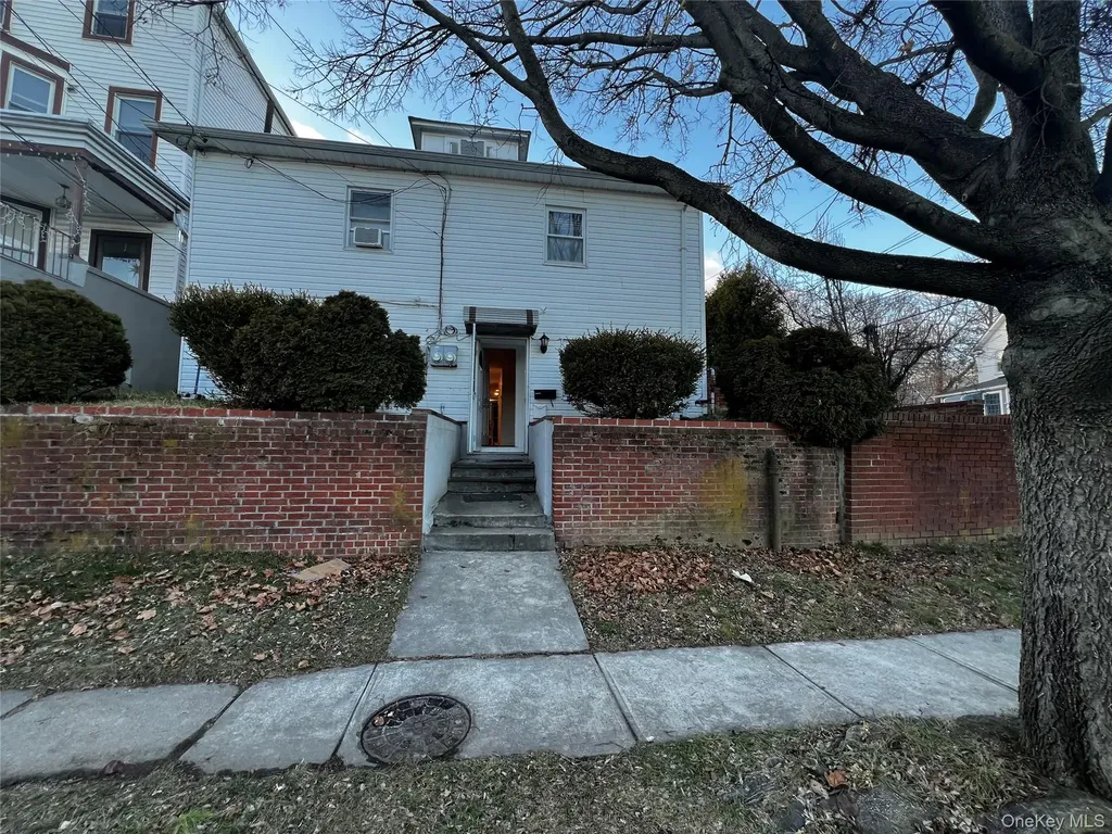 101 Sterling Avenue Yonkers NY 10704
