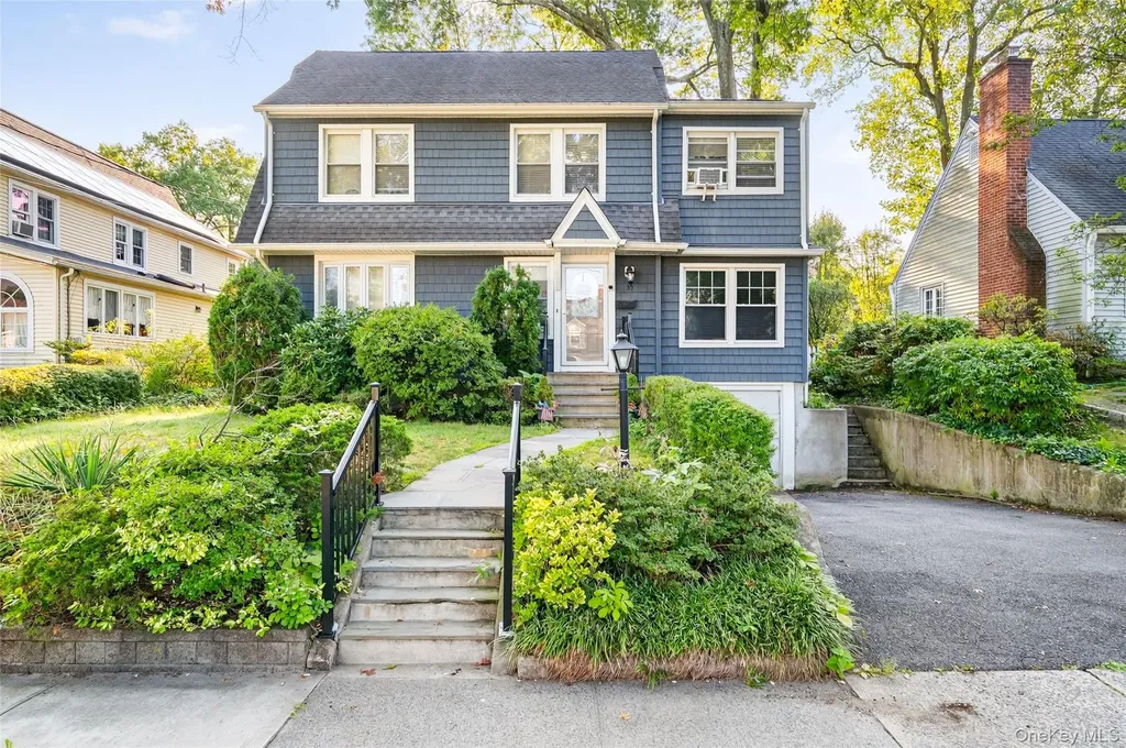 33 Smith Avenue White Plains NY 10605