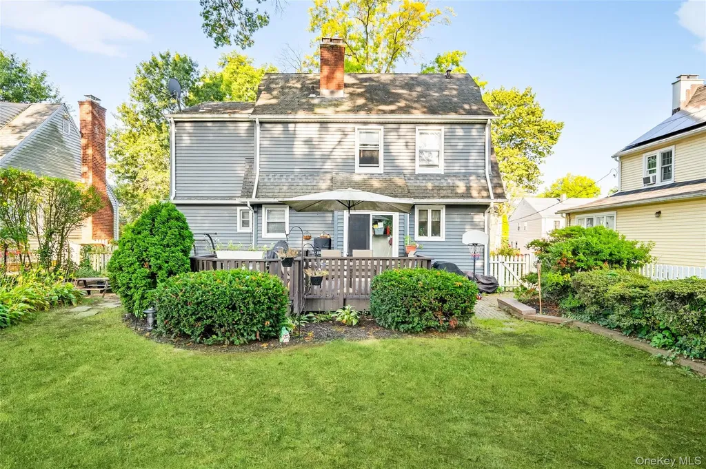33 Smith Avenue White Plains NY 10605